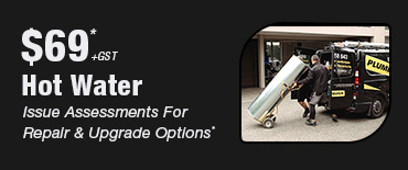 Hot Water Issue Assessments Glen Eden