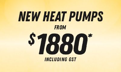 Heat Pump Experts In Glen Eden