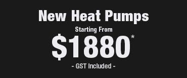 Heat Pump Experts In Glen Eden