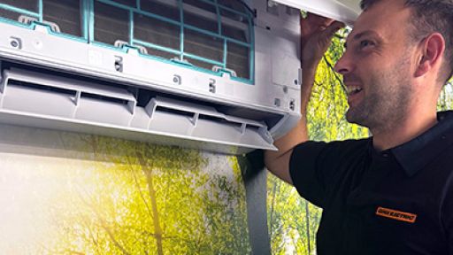 Heat Pump Experts In Glen Eden