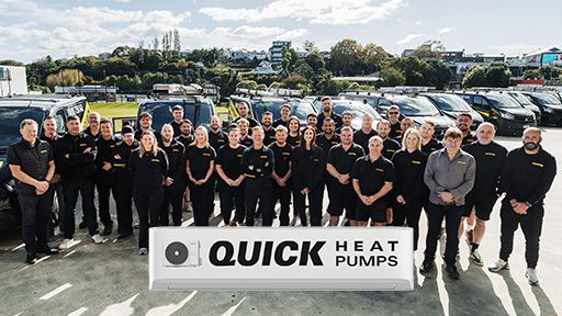 Heat Pump Experts In Glen Eden