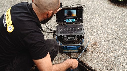 Glen Eden Drain & Sewer Plumbers: Fast