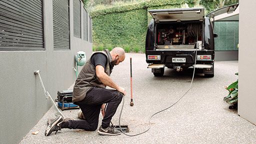 Glen Eden Drain & Sewer Plumbers: Fast